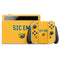 Baylor University Sic Em Nintendo Switch OLED (2021) Skin